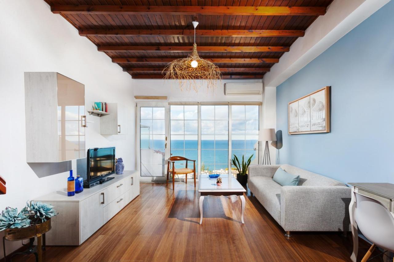 Sea View House Platanias Dom wakacyjny